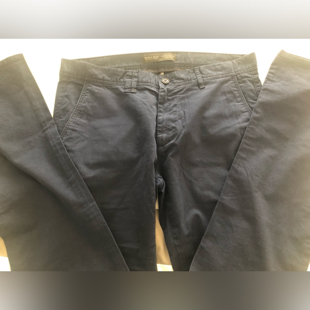 Zara pants - Picture 3 of 14